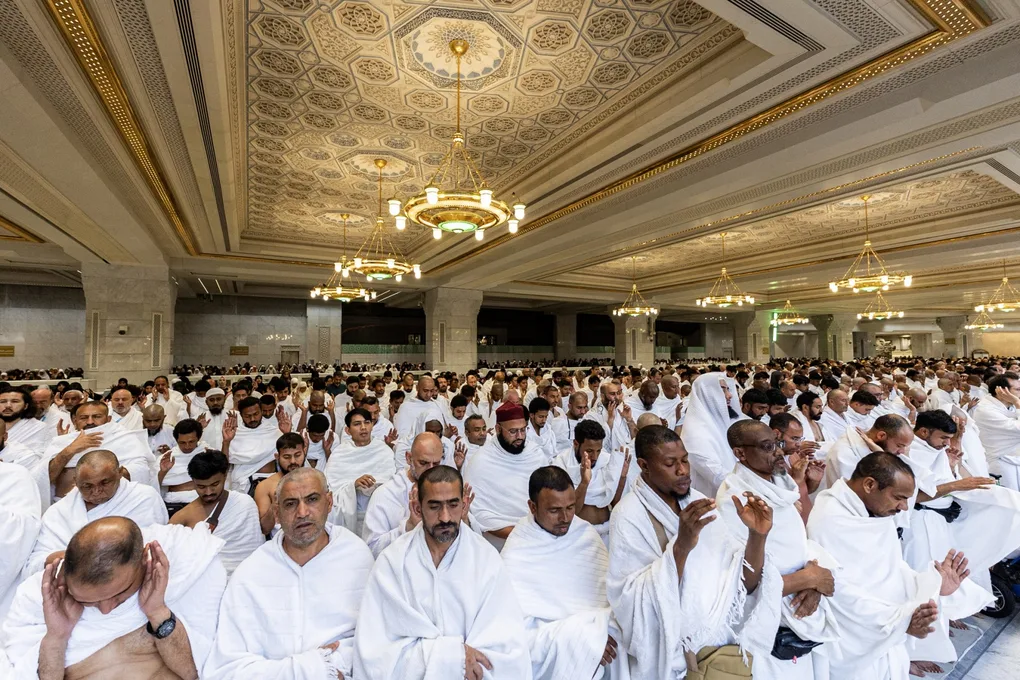 Syria waives fees for Umrah pilgrims who overstayed in Saudi Arabia