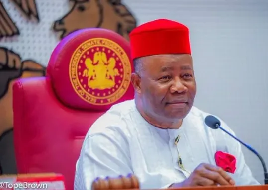 Akpabio: I have sent over 5000 persons to Mecca