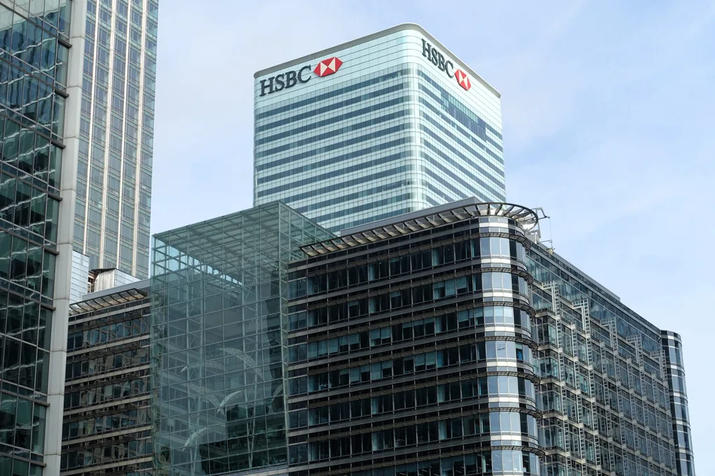 HSBC ‘halal’ fund invested millions into Palantir despite firm’s links to Israeli military