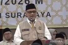 Govt urges umrah pilgrims to remain vigilant amid Mid East tensions