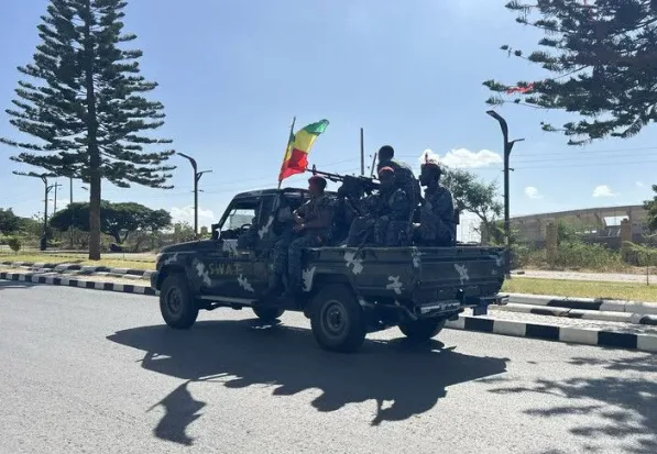 Ethiopia appoints new Tigray administration, plans elections within 6 months