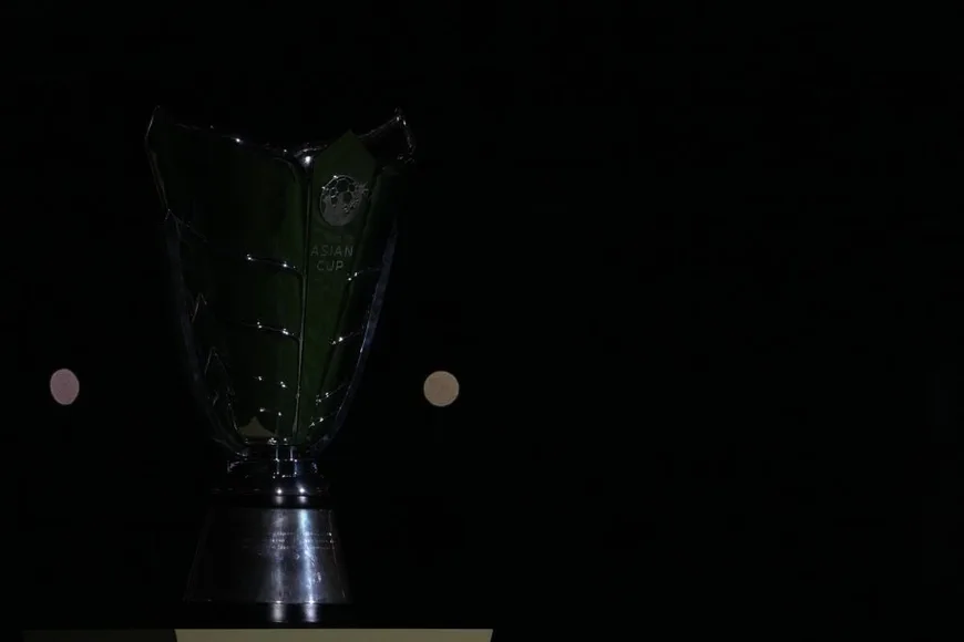 Saudi Arabia keeps 2027 Asian Cup plans despite security concerns