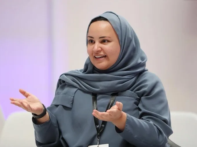 Princess Mashael highlights women's empowerment beyond representation in Saudi energy sector