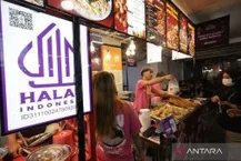 Indonesia, Iran partner to strengthen halal food ecosystems