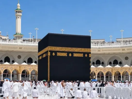 Four days left to pay Hajj second installment