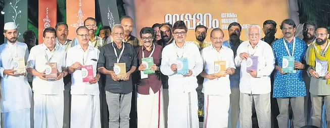 New book debunks stereotypes, reclaims Malappuram’s rich legacy