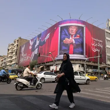 Dems Have an Opportunity to Force an End to the Iran War. Will They Take It?