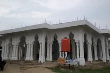 Indonesia works to repair 413 disaster-hit religious sites in Aceh
