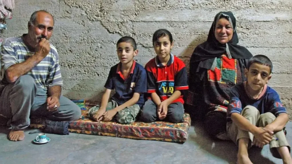 Genocide And The Slow Erosion Of The Family In Gaza