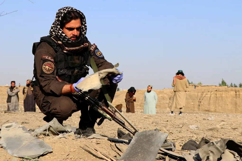 Pakistan and Afghanistan caught in a cycle of TTP violence