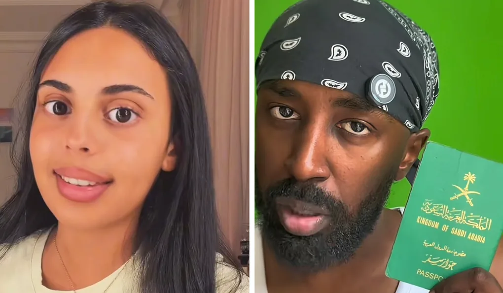 Saudi influencers highlight unity and loyalty in support of Kingdom