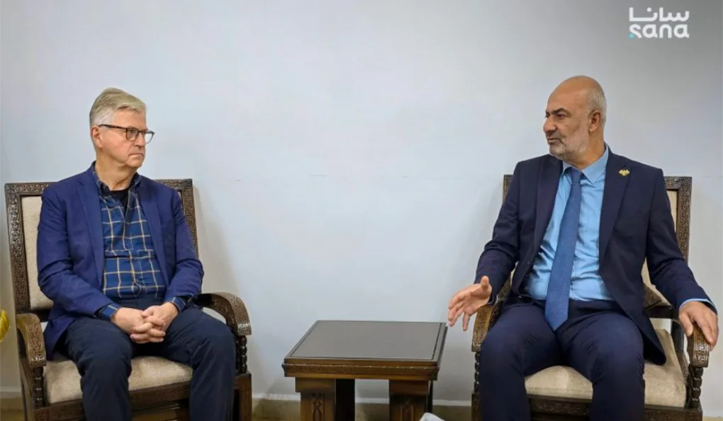 Syria urges UN force to document violations committed by Israel