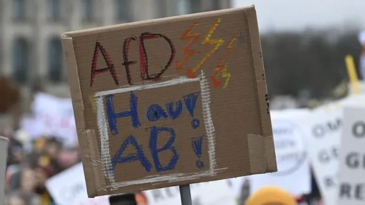 Germany's migrant groups demand safeguards ahead of possible far-right AfD-led state government