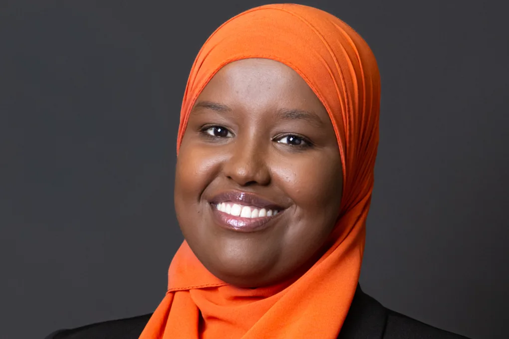 What a Somali-British MP reveals about Europe’s hijab obsession