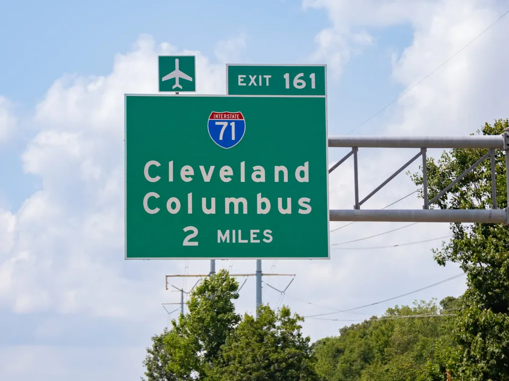 One killed in US shooting near mosque in Columbus, Ohio