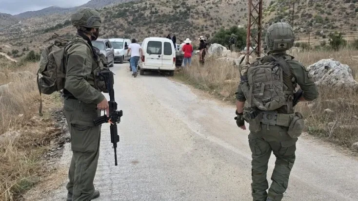 Lebanon-Israel military, technical talks begin in Florida under US mediation