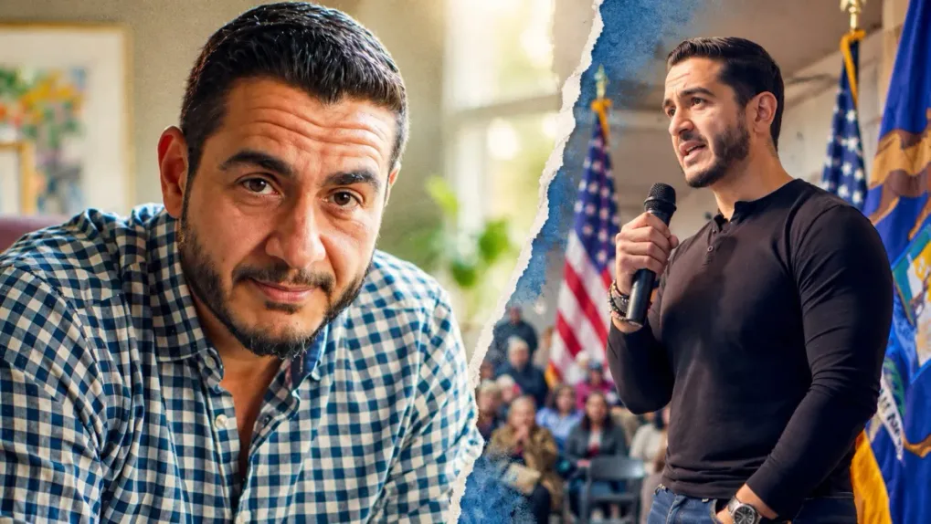 ‘My Name Is Abdul’: El-Sayed Confronts Trump’s Racist, Anti-Muslim Attacks Head-On in New Ad