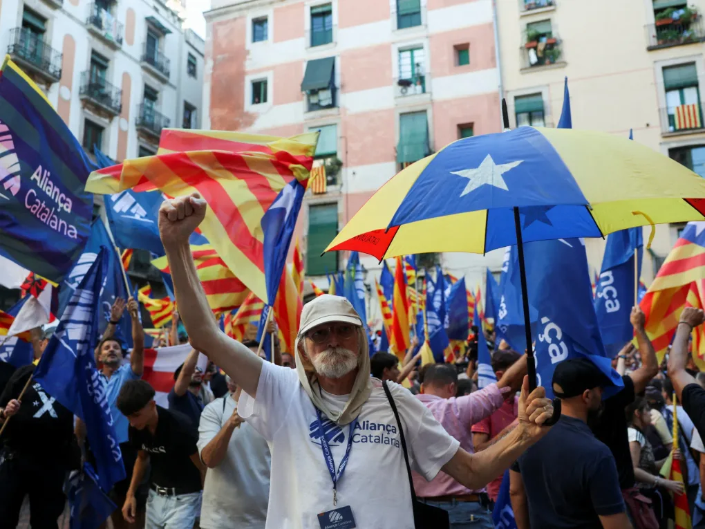 Catalonia’s new far right: How anti-Muslim sentiment is reshaping politics