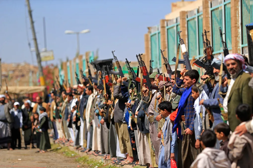 Whose war is this? Rethinking Iran’s role in Houthi attacks