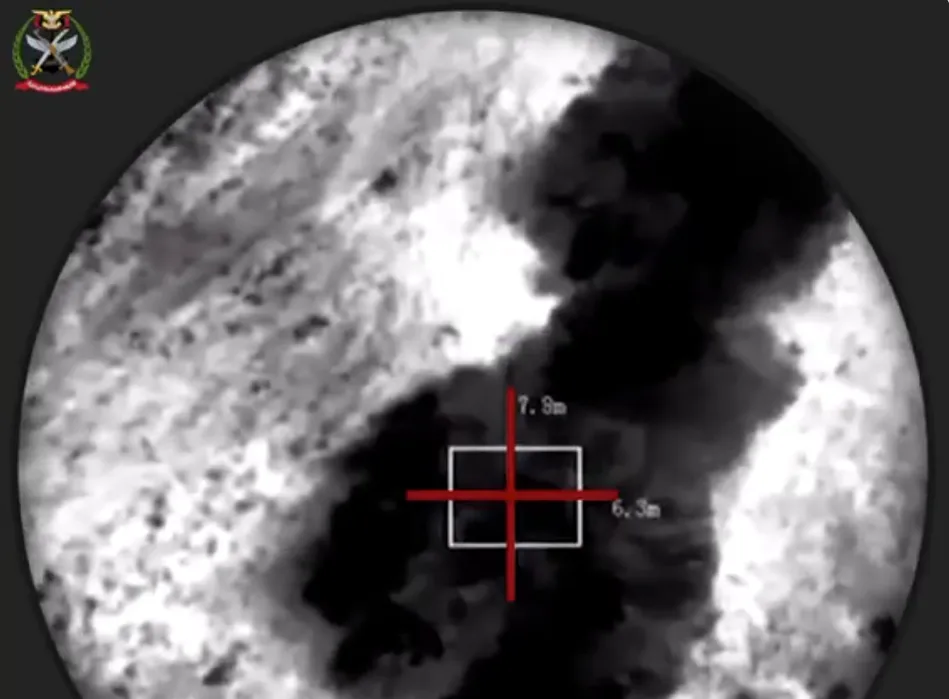 Yemen military reports 780 strikes against Houthi targets in 24 hours