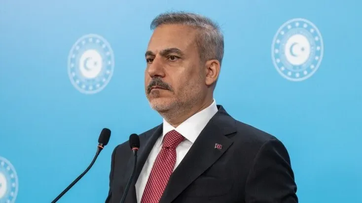 Israel’s Gaza ceasefire violations undermine trust in international system: Turkish foreign minister