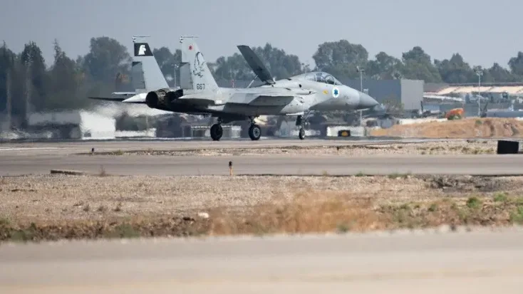 Israeli army announces drills simulating surprise attacks