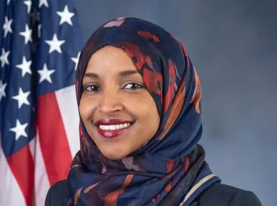 Nazis Used To Make Fun Of Jewish Names, Just As Trump Makes Fun Of Ilhan Omar’s