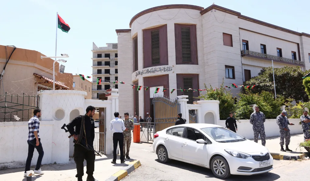 Libya summons US charge d’affaires after Trump remarks