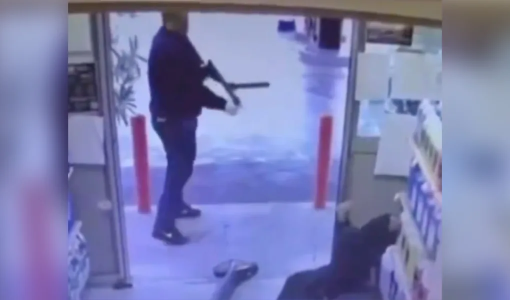 French shooting suspect denies racist motive: prosecutors