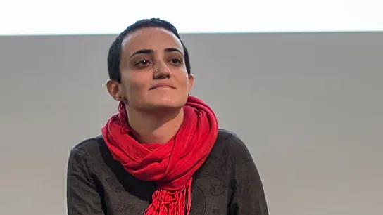 Egypt detains journalist Lina Attalah after court ruling