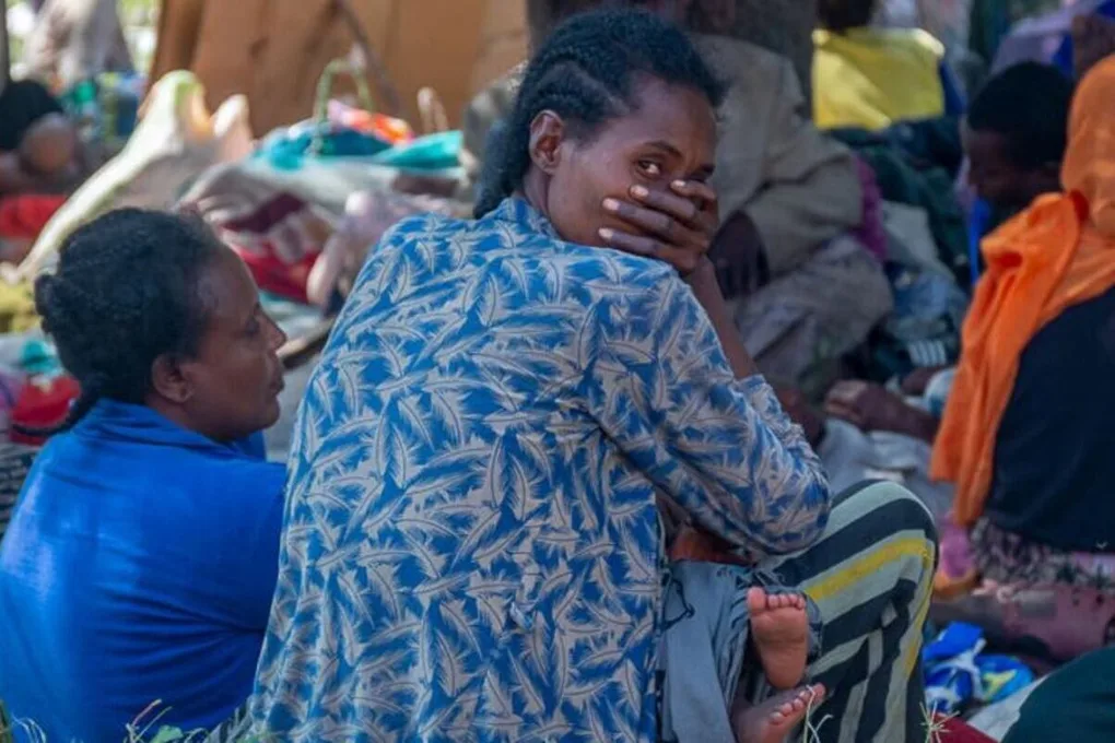 Up to 50,000 flee Ethiopia clashes into Kenya, urgently need aid: UN refugee agency