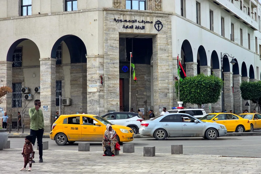 Libya’s eastern administration bars entry to Iranians, Afghans
