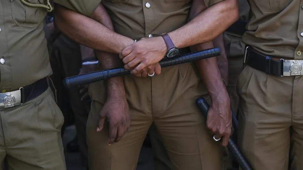 Sri Lanka: Organized Crime Bill Violates Rights Standards
