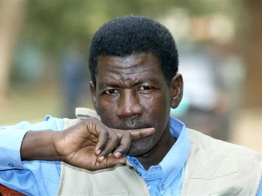 Niger journalist Kaka ‘forcibly disappeared’: HRW