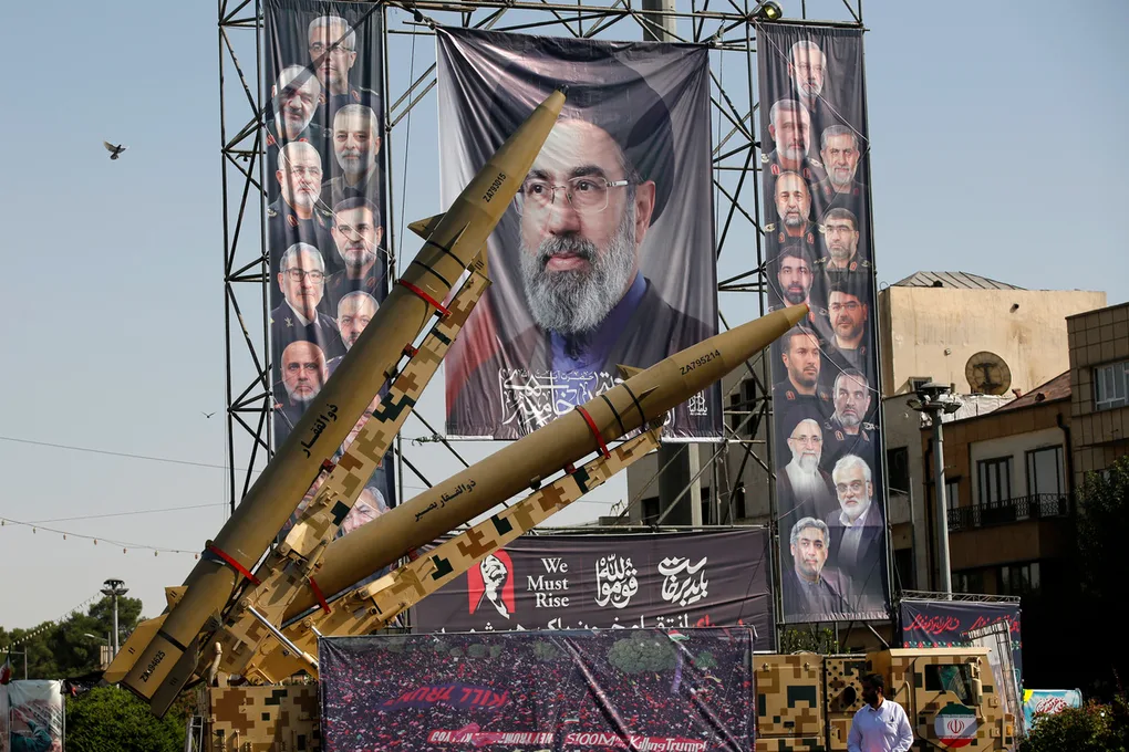 America’s hegemonic gamble: how a third war could push Iran towards nuclear weapons