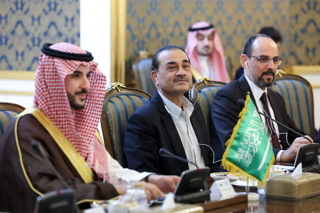 Gulf’s unravelling security order: Who will secure Red Sea?